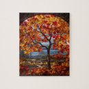 Suche nach ahornbaum puzzle Herbst