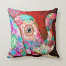 Suche nach bunte elefanten kissen Bunter elefant