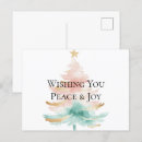 Suche nach freude postkarten Weihnachtsbaum