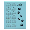 Suche nach katzen und hunde poster Pfoten