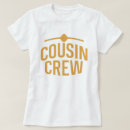 Suche nach cousins tshirts Crew