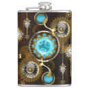 Suche nach steampunk flachmänner Getriebe