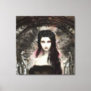 Suche nach schwarzer engel leinwandbilder Gotisch