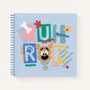 Suche nach roh kleine notizbücher Scooby doo