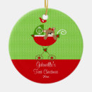 Suche nach kinderwagen ornamente Weihnachten