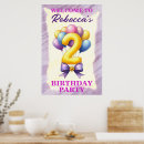 Suche nach 2 geburtstag poster Mädchen