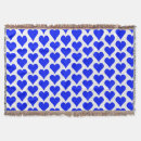 Suche nach blaue herzen decken Für alle