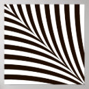 Suche nach und schwarzer zebra poster Modern