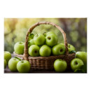 Suche nach äpfel poster Apfel