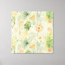 Suche nach vintages muster leinwandbilder Blumenreich