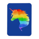 Suche nach rainbow unicorn magnete Aquarell