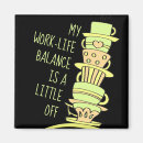 Suche nach lustige für arbeit magnete Zitat