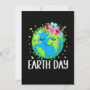 Suche nach earth day einladungen Erde