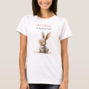 Suche nach rosa kaninchen tshirts Ostern