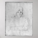 Suche nach ingres poster Baumwollstoff