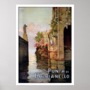 Suche nach como poster Vintag
