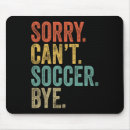 Suche nach tschüss mousepads Sport