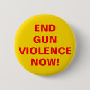 Suche nach gewalt buttons Protest