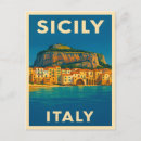 Suche nach sizilien postkarten Italienischer urlaub