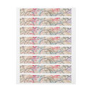 Suche nach flugzeug rücksende aufkleber Jede person