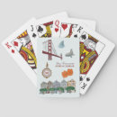 Suche nach san francisco spielkarten California