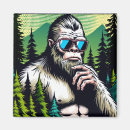 Suche nach bigfoot magnete Bigumm