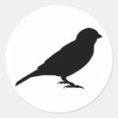 Suche nach birdy aufkleber Vogel