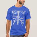 Suche nach rippenkäfig tshirts Horror