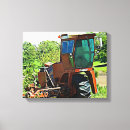 Suche nach landwirtschaft leinwandbilder Zugmaschine