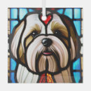 Suche nach lhasa apso ornamente Tier
