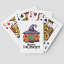 Suche nach happy halloween spielkarten Lustig