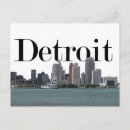 Suche nach detroit postkarten City
