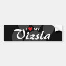 Suche nach vizsla waren autoaufkleber Zucht