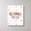 Suche nach danke leinwandbilder Vielen dank