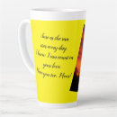 Suche nach liebe i sie ein latte tassen Mutter