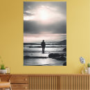 Suche nach einsamkeit leinwandbilder Ruhe