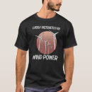 Suche nach windturbine tshirts Cool