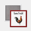 Suche nach niedliches huhn magnete Tier