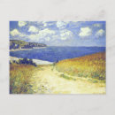 Suche nach impressionism postkarten Vintag