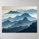 Suche nach foggy poster Blaugrau