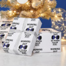 Suche nach gewichte geschenkpapier Bodybuilding