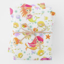 Suche nach unterwasser geschenkpapier Mädchen