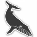 Suche nach cute whale aufkleber Buckelwal