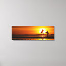 Suche nach san diego leinwandbilder Sonnenuntergang