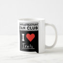 Suche nach spuren tassen Radfahren