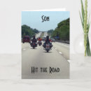 Suche nach motorrad geburtstag karten Sohn