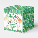 Suche nach flamingo papier geschenk box Aquarell