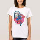 Suche nach darkseid tshirts Justice league helden