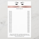 Suche nach wimper flyer Salon