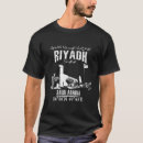 Suche nach riad tshirts Souvenir